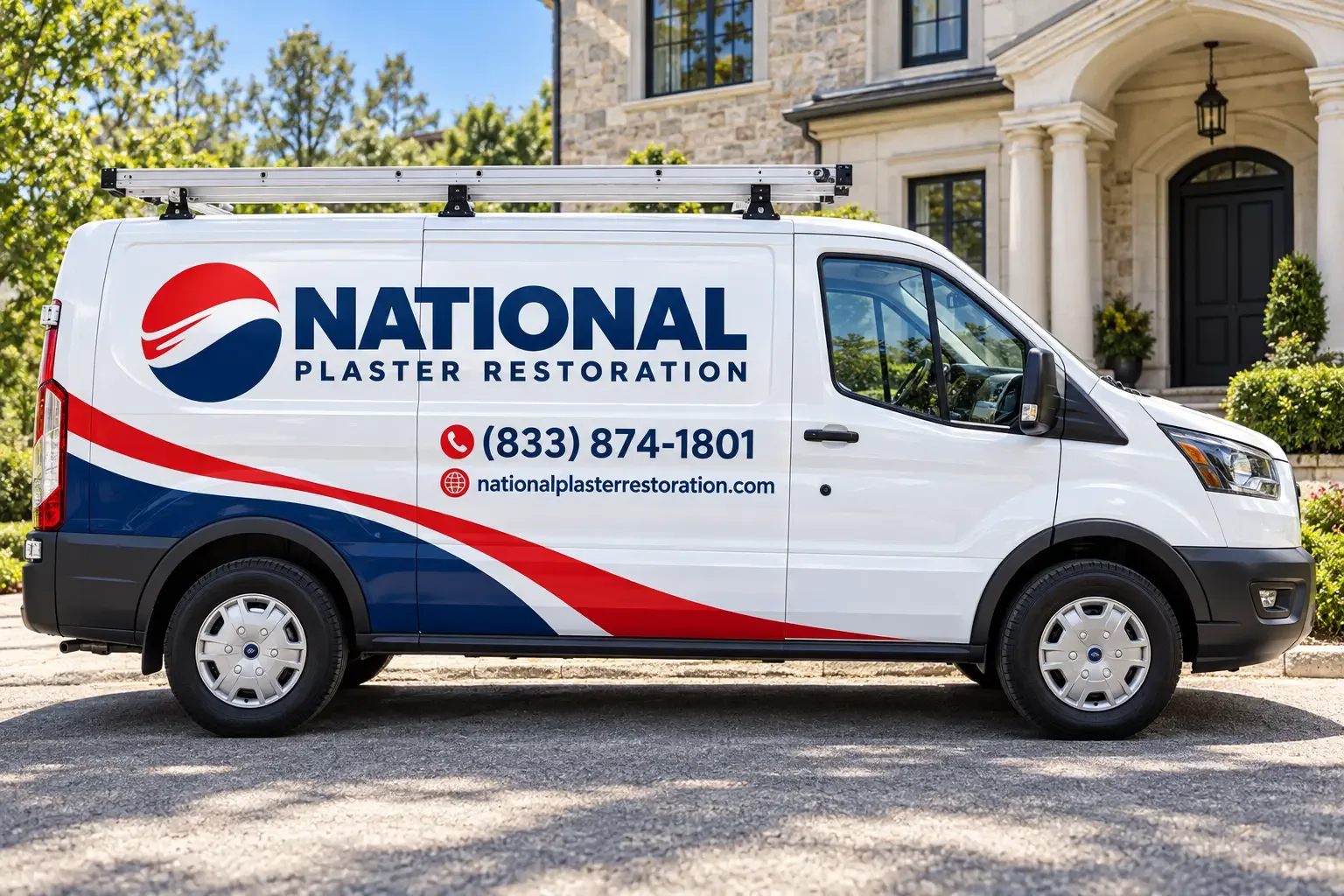 Plaster Repair in Green Castle, MO near me