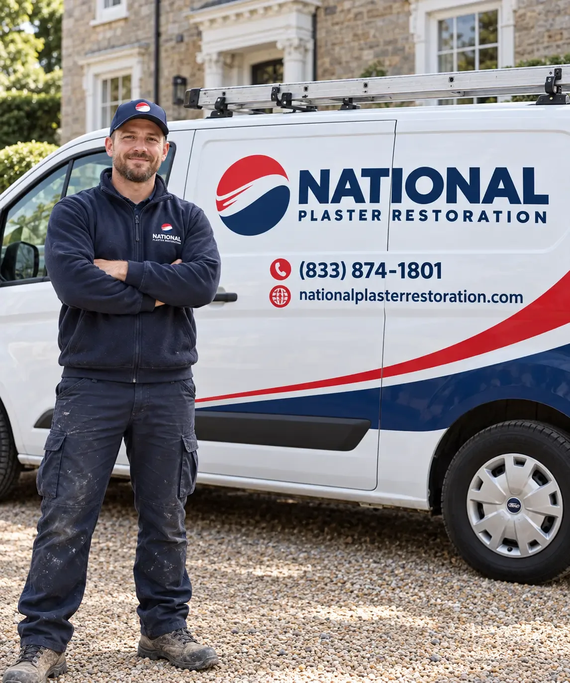 Plaster Repair Green Castle, MO FAQs